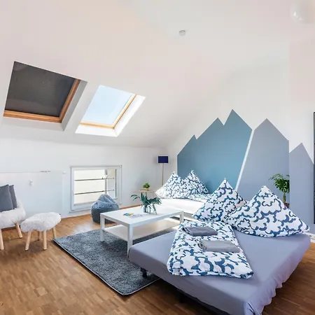 Fantastic Attic *