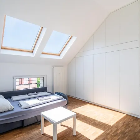 Fantastic Attic Leipzig